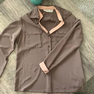 Vintage Christian Dior Blouse